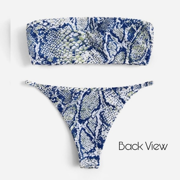 NEW Mia Swimwear - Picture 2 of 4